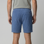 Men's Relaxed Fit Corduroy Shorts