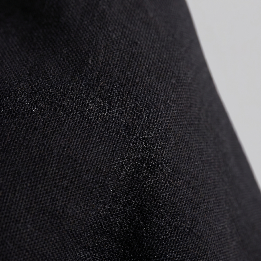 Men's Slim Fit Long-Sleeve Dress Shirt