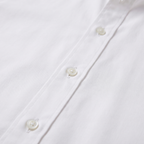 Men's Slim Fit Long-Sleeve Dress Shirt