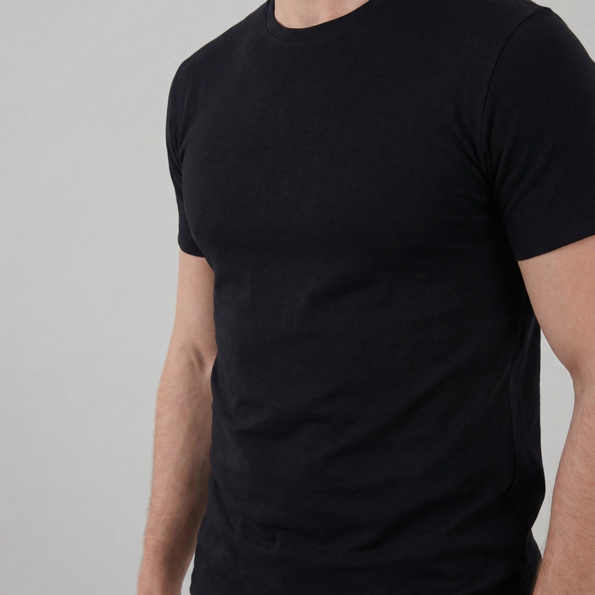 Men's Slim Fit T-Shirt