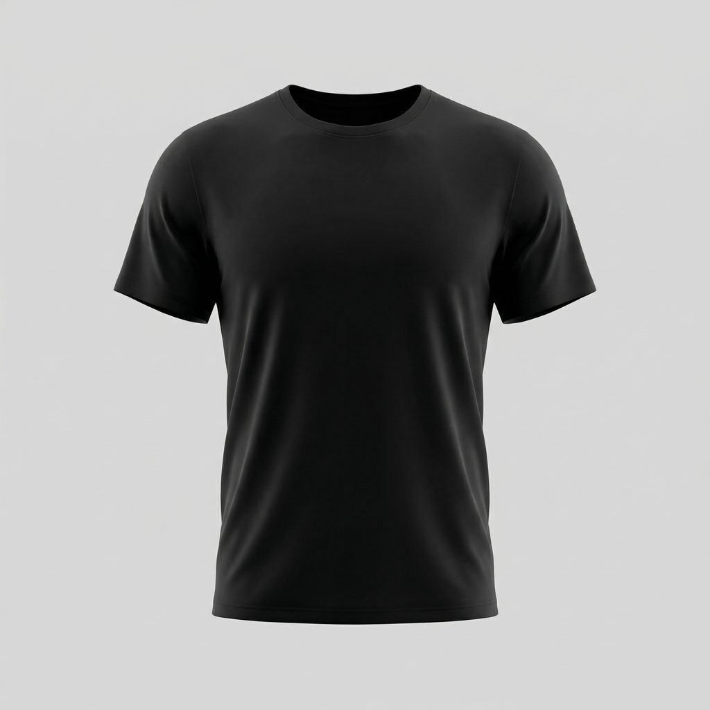 Men's Slim Fit T-Shirt