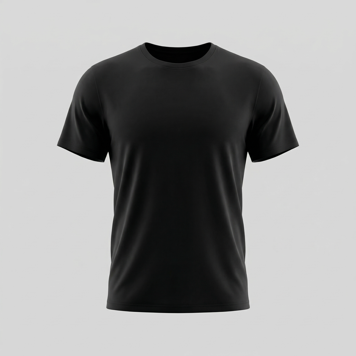 Men's Slim Fit T-Shirt