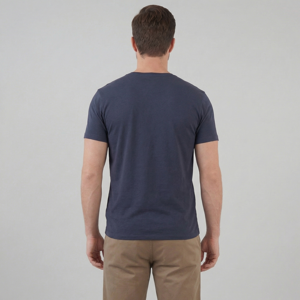 Men's Slim Fit T-Shirt