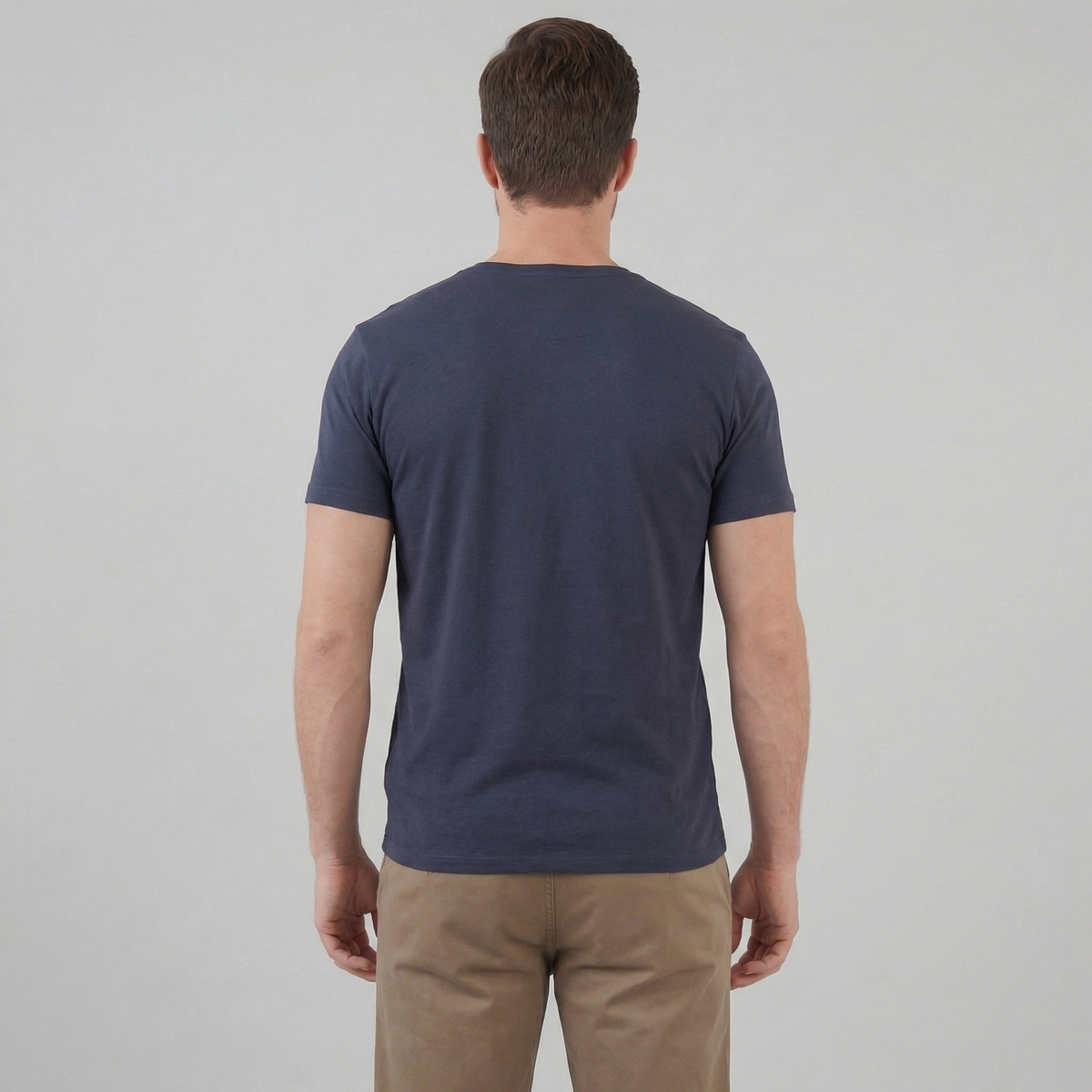 Men's Slim Fit T-Shirt