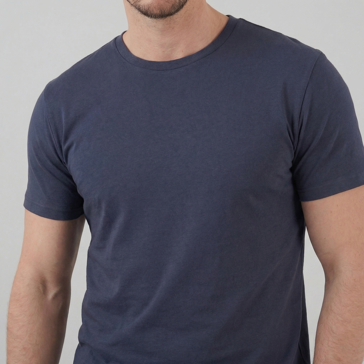 Men's Slim Fit T-Shirt