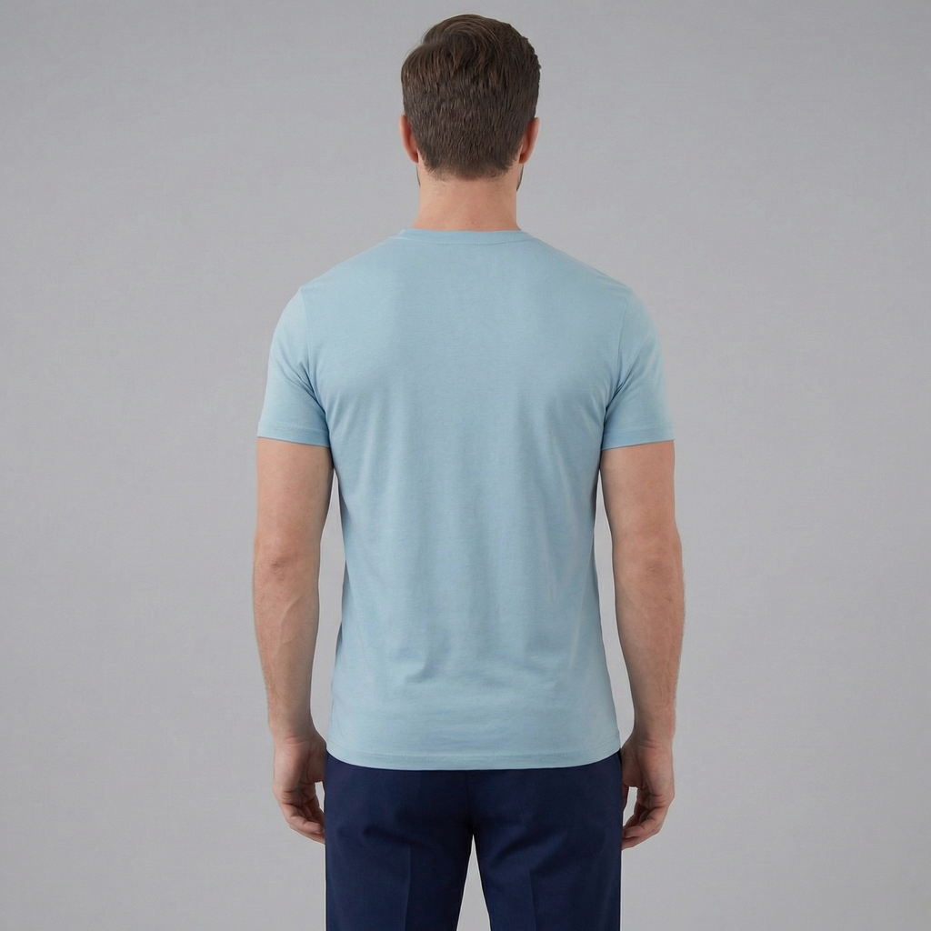 Men's Slim Fit T-Shirt