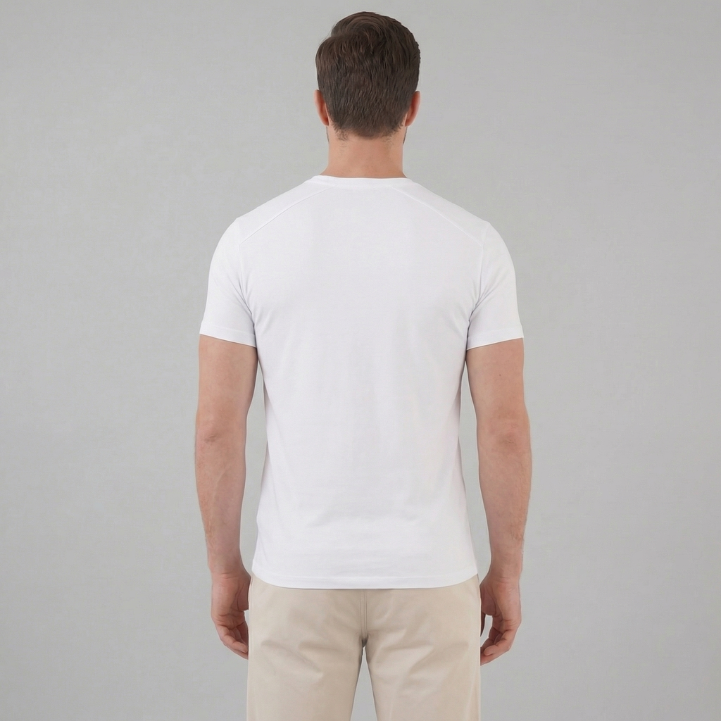 Men's Slim Fit T-Shirt