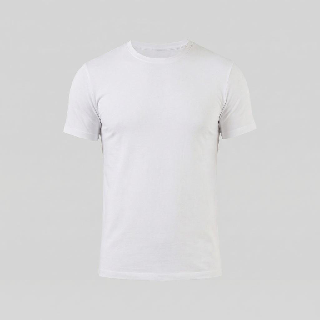 Men's Slim Fit T-Shirt