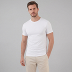 Men's Slim Fit T-Shirt