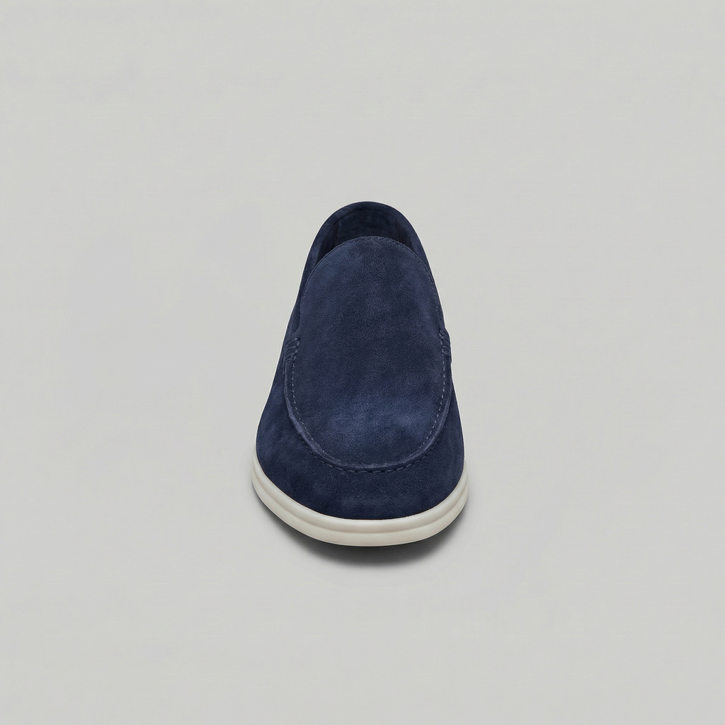 Men’s Slip-On Loafers