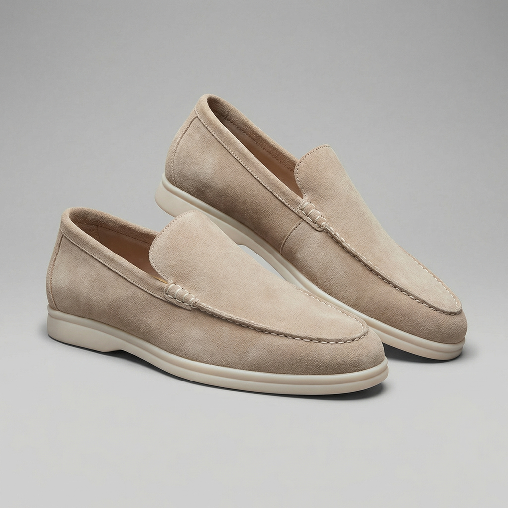 Men’s Slip-On Loafers