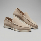 Men’s Slip-On Loafers