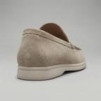 Men’s Slip-On Loafers