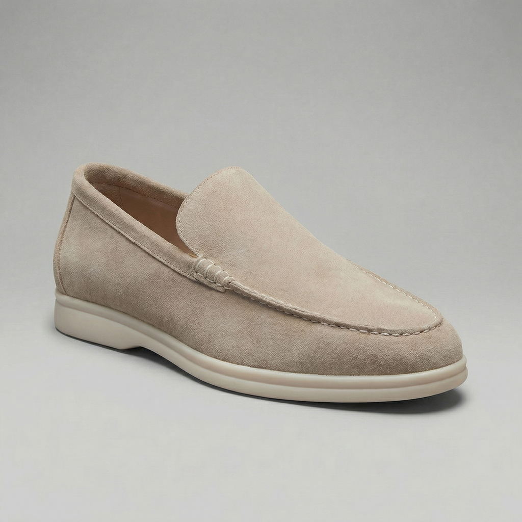 Men’s Slip-On Loafers
