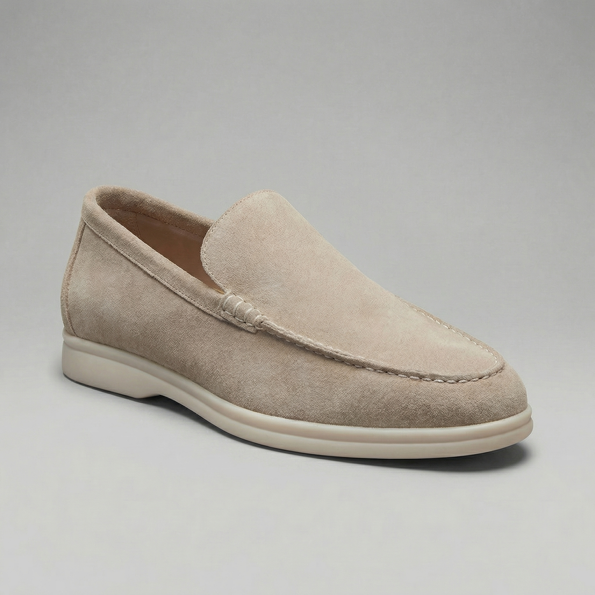 Men’s Slip-On Loafers