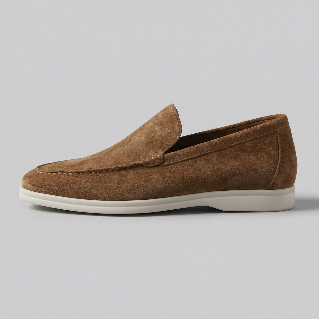 Men’s Slip-On Loafers