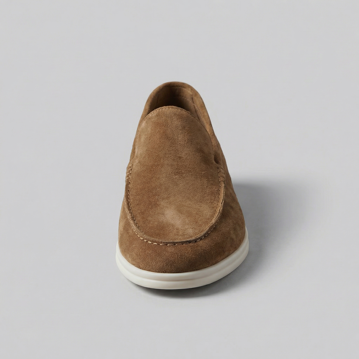 Men’s Slip-On Loafers