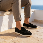 Men’s Slip-On Loafers