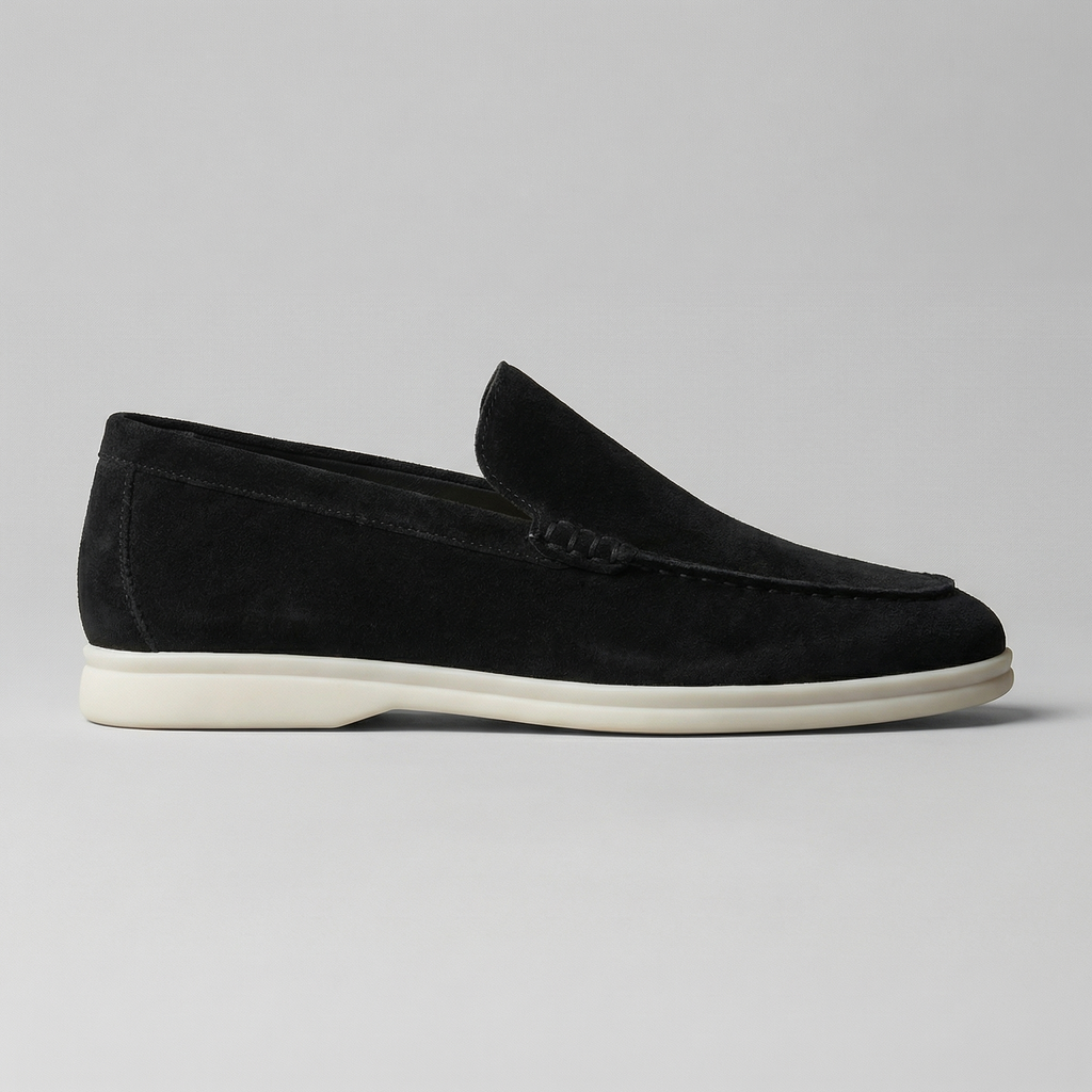 Men’s Slip-On Loafers
