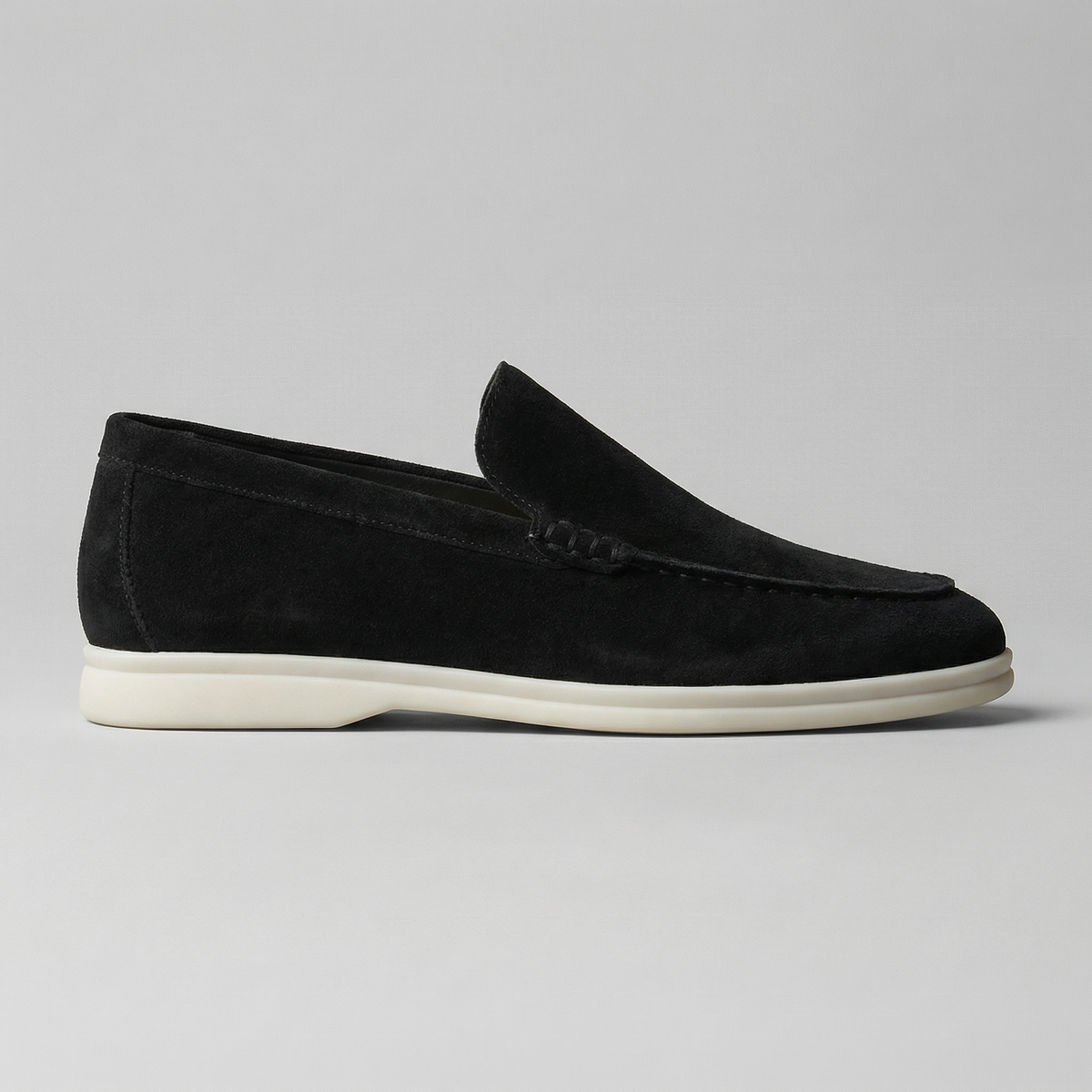 Men’s Slip-On Loafers