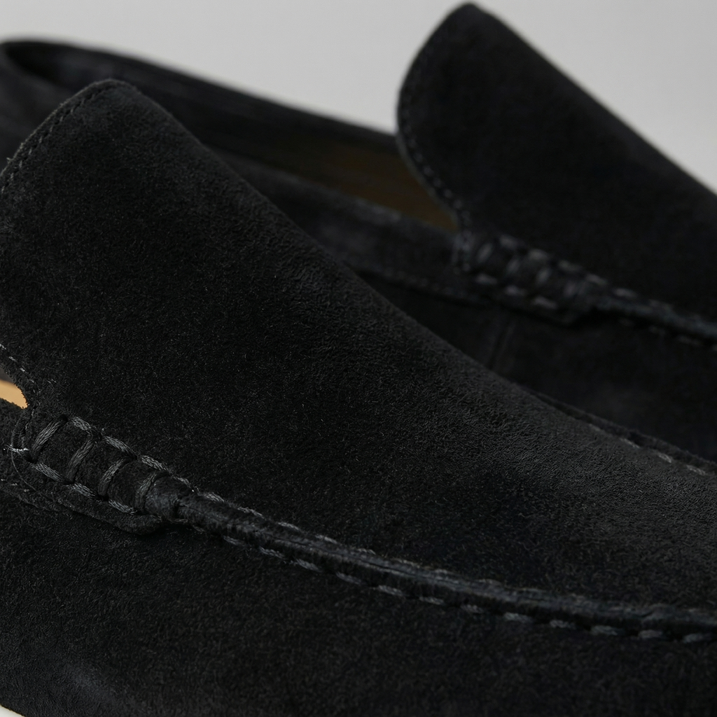 Men’s Slip-On Loafers