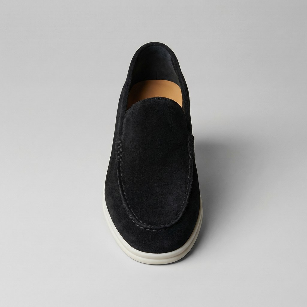 Men’s Slip-On Loafers