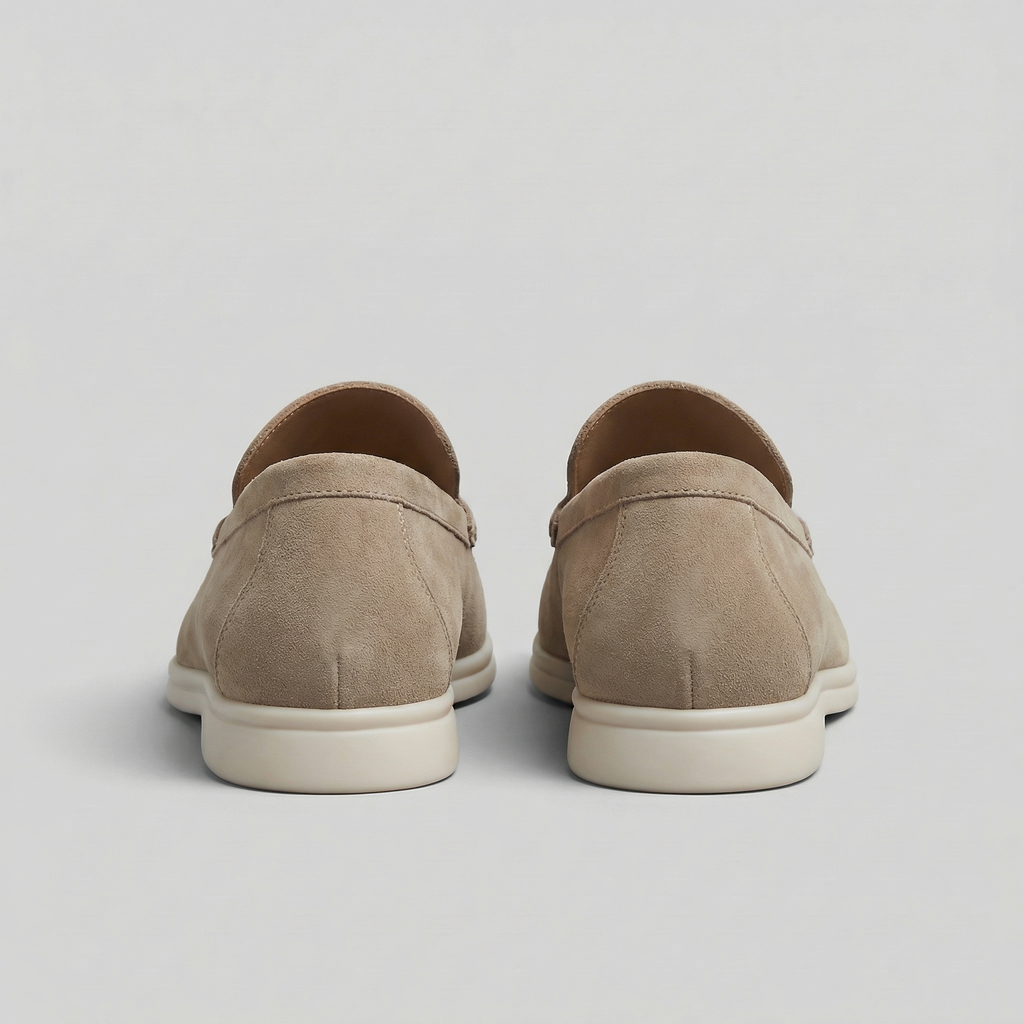 Men’s Slip-On Loafers