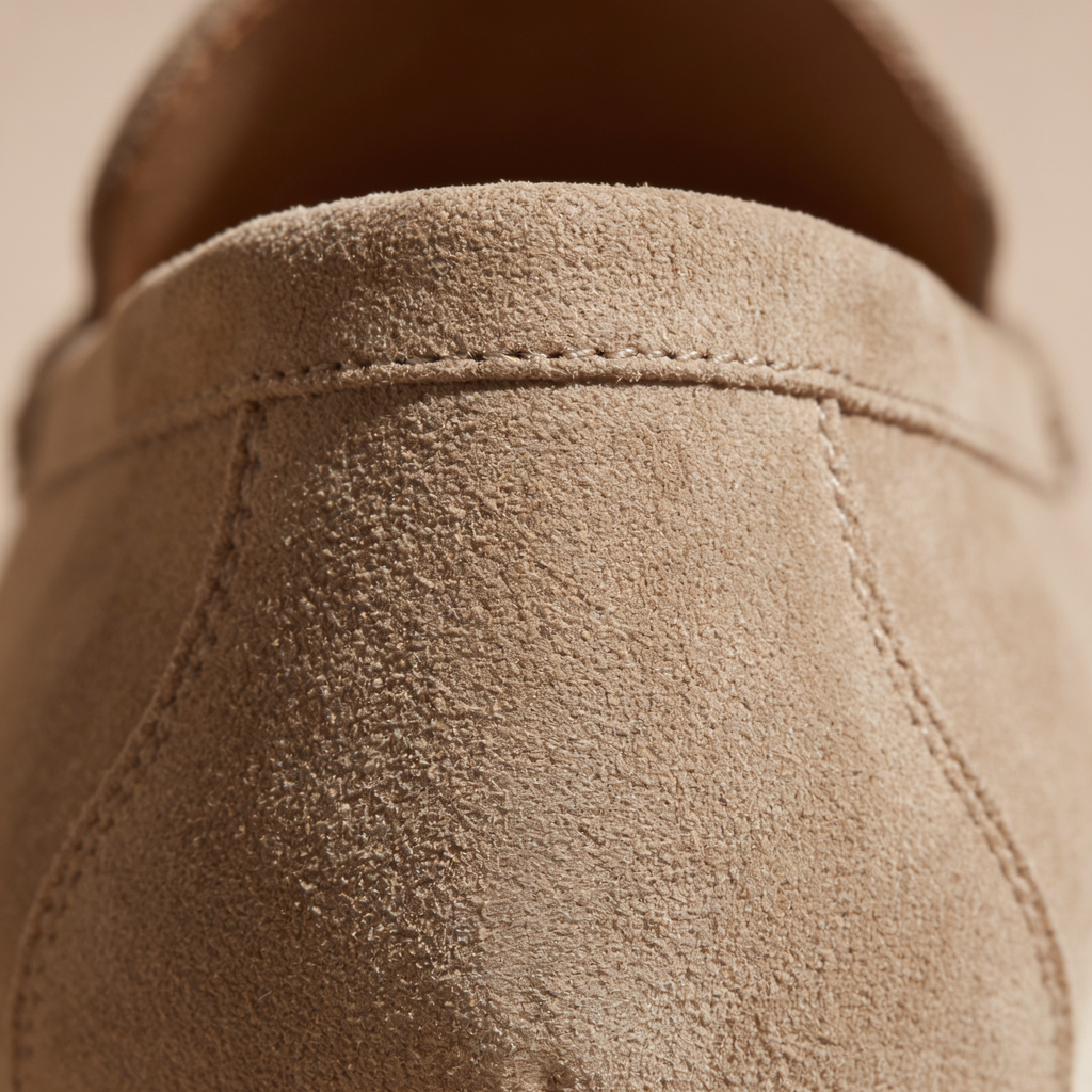 Men’s Slip-On Loafers