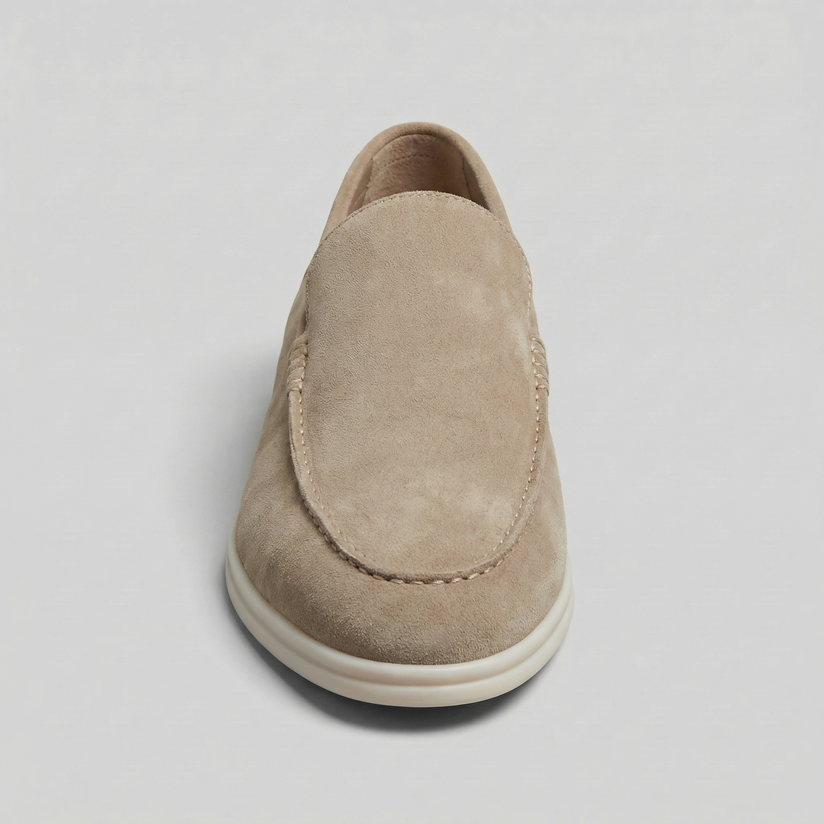 Men’s Slip-On Loafers