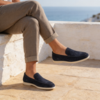 Men’s Slip-On Loafers