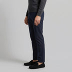 Men's Stylish Suede Penny Loafers