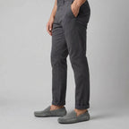Men's Stylish Suede Penny Loafers