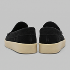 Men's Suede Mid Loafers