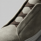 Men's Suede Sneakers