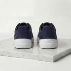 Men's Suede Sneakers