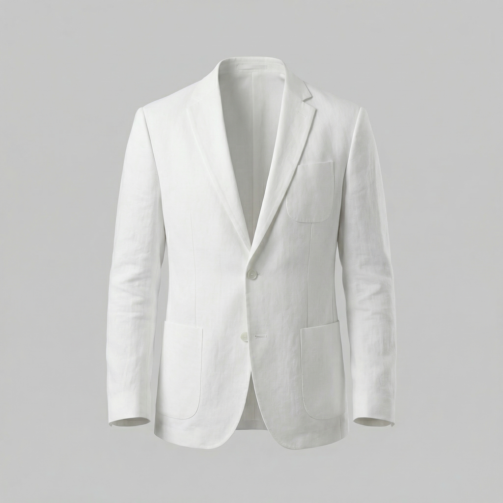 Men's Summer Blazer