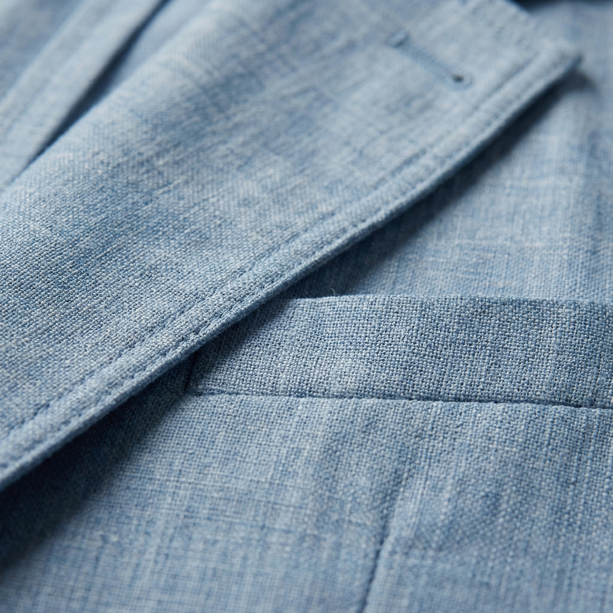 Men's Summer Blazer