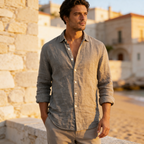 Men's Summer Shirt