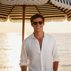 Men's Summer Shirt