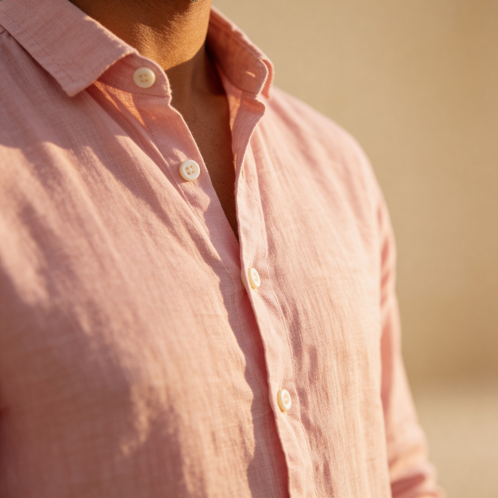 Men's Summer Shirt