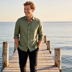 Men's Summer Shirt