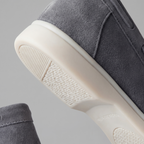 Men's Summer Suede Loafers