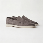 Men's Summer Suede Loafers
