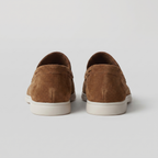 Men's Summer Suede Loafers