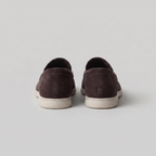 Men's Summer Suede Loafers