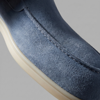 Men's Summer Suede Loafers