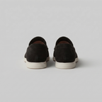 Men's Summer Suede Loafers