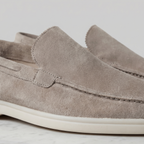 Men's Summer Suede Loafers