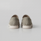 Men's Summer Suede Loafers