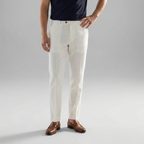 Men's Linen Summer Trousers